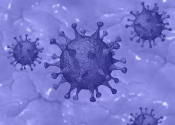El risc de contagi del coronavirus a Taradell continua molt alt