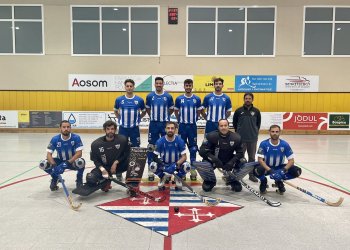 El CP Taradell guanya, però es queda sense play off d'ascens