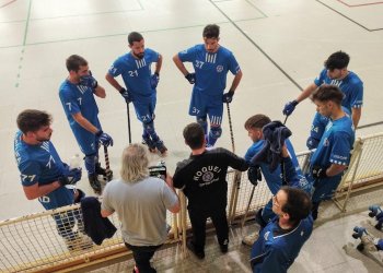 El CP Taradell supera l'Alcorcón en un partit amb molts gols