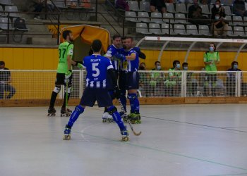 El CP Taradell comença la Lliga amb victòria 