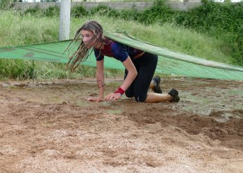 Onzena edició de la Festa de l'Esport a Taradell