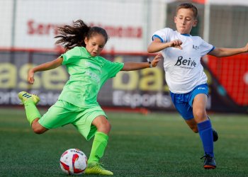 El Torneig Futbol 5 de Taradell comença a preparar l'edició d'aquest any