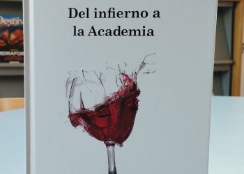 <strong>Sant Jordi 2024</strong> | Lluís Vila publica 'Del infierno a la Academia' <strong>Sant Jordi 2024</strong> | Lluís Vila publica 'Del infierno a la Academia'