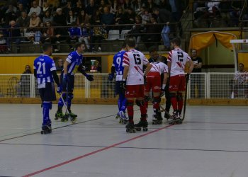 La Lliga Catalana arrenca amb un doble derbi pel CP Taradell