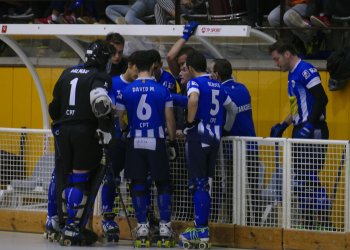 Derrota del CP Taradell a la pista del Girona