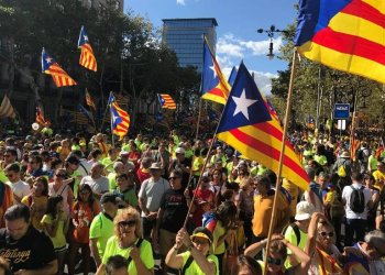 AGENDA: dies marcats per la Diada i més AGENDA: dies marcats per la Diada i més