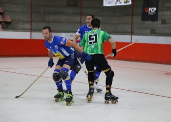 Ajornat el derbi  entre el CP Taradell i el Pati Vic