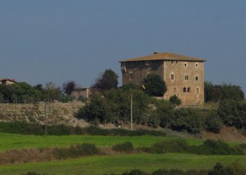 'Cultura en marxa' ofereix tres rutes a partir de dissabte