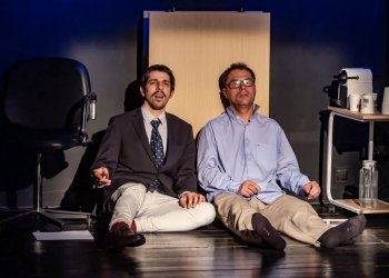 Aquest diumenge, es representarà l'obra ''El crèdit'' a Can Costa Aquest diumenge, es representarà l'obra ''El crèdit'' a Can Costa