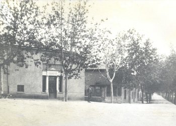 Taradell commemora el pas del franquisme a la democràcia amb un acte dedicat al Casino Taradell commemora el pas del franquisme a la democràcia amb un acte dedicat al Casino