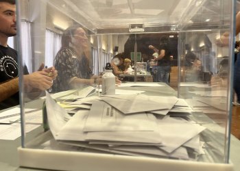 Dilluns, se sortegen les meses electorals i s'aprova el nou cartipàs municipal