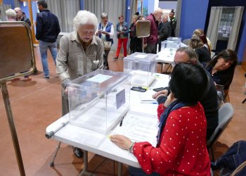 Aquest dilluns, es convoquen oficialment les eleccions municipals