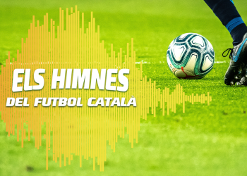 L'himne de la UD Taradell al web d''Els himnes del futbol català'