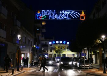 ÀUDIO. Els comerços de Taradell regalaran fins a 1.500 euros en la campanya de Nadal