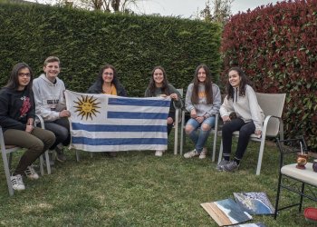 Noves històries migratòries amb el projecte ‘Perfils’ de l'Institut Noves històries migratòries amb el projecte ‘Perfils’ de l'Institut