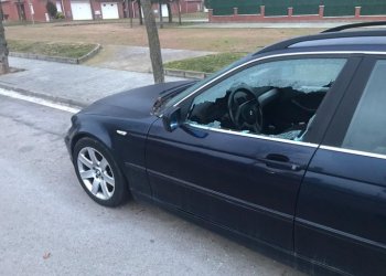 L'Ajuntament insisteix que convé denunciar els actes vandàlics als Mossos