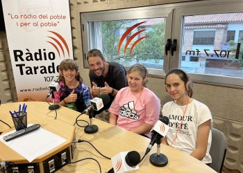 ÀUDIO I VÍDEO. ''Sugus sense sucre'', la cançó de l'estiu de l'Escola de Música