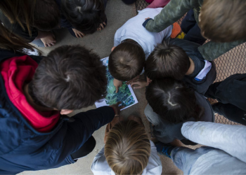 El curs que ve, Taradell tindrà un servei d'escola esportiva municipal