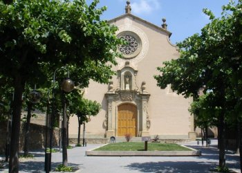 Se suspenen les misses i es posen límits a les activitats parroquials