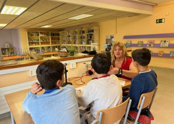 ÀUDIOS. Aquesta setmana, nous capítols de ''L'esquitx'' cada tarda