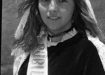 Mor Eva Molet, una persona molt vinculada al teatre taradellenc Mor Eva Molet, una persona molt vinculada al teatre taradellenc