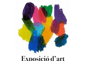 Exposició d'art del Col·lectiu Encenalls