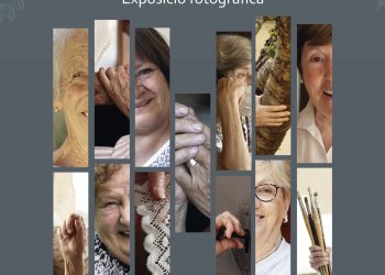 L'exposició fotogràfica 'La saviesa de ser dona' arriba a Taradell