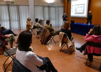 Taradell, 40 anys exposat a Osona gràcies a 'El 9 Nou'