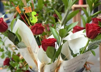 L'ABT sortejarà llibres i roses aquest Sant Jordi