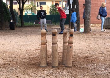 GALERIA DE FOTOS. 30a Festa de la plaça del Sol