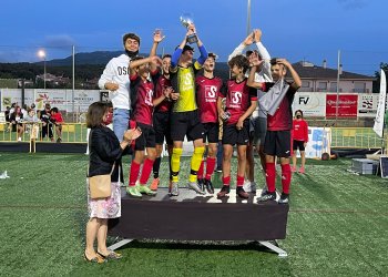 Finalitza la 36a edició del Torneig de Futbol 5 de Taradell