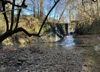 Acord entre l'Ajuntament de Taradell i la UAB per promoure la Ruta de l'Aigua