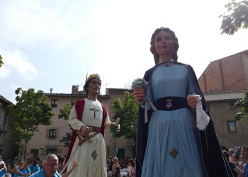 Taradell viurà deu dies de Festa Major amb més de cinquanta activitats per a tots els públics Taradell viurà deu dies de Festa Major amb més de cinquanta activitats per a tots els públics