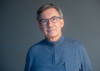 Francesc Codina serà el pregoner de la festa major de Taradell 2023 Francesc Codina serà el pregoner de la festa major de Taradell 2023