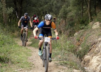 Tot a punt per a la 5a edició de La Gitana en BTT de Taradell Tot a punt per a la 5a edició de La Gitana en BTT de Taradell