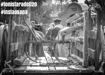 Per setè any, s’organitza un concurs d’Instagram als Tonis de Taradell Per setè any, s’organitza un concurs d’Instagram als Tonis de Taradell