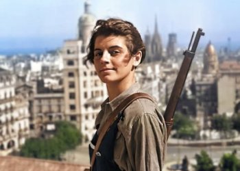 Taradell organitza una caminada històrica per explicar la Guerra Civil des de la mirada de les dones