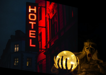 S'organitza un hotel del terror a Taradell per aquest dissabte