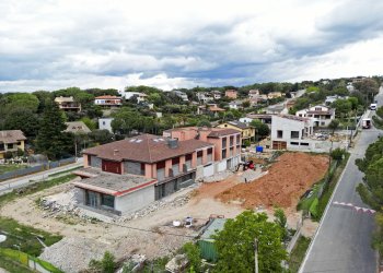 Compren l’hotel de la Roca, on es podria fer una residència