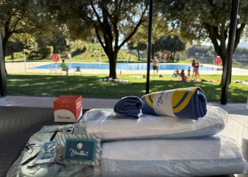 Taradell recapta 238 euros amb el Mulla’t per l’esclerosi múltiple Taradell recapta 238 euros amb el Mulla’t per l’esclerosi múltiple