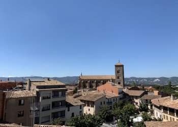 L'atur torna a pujar a Taradell i es dispara en 19 persones durant l'agost