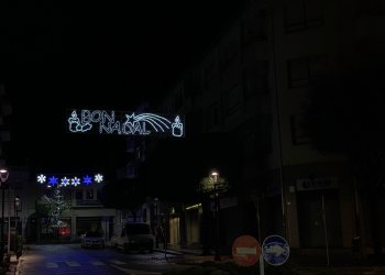 ÀUDIO. Així serà la campanya de Nadal dels botiguers de Taradell