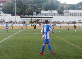 Partit per oblidar de la UD Taradell al camp del Voltregà