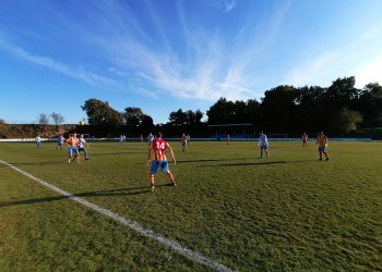 El Taradell perd contra el Tona B en els darrers minuts