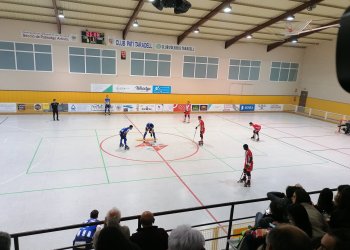 El CP Taradell jugarà el play off per continuar a l'OK Lliga