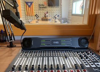 Comença la temporada d'estiu de Ràdio Taradell, amb estrenes i molta música