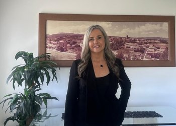 Imma Codony serà la candidata de Junts per Taradell a les eleccions municipals
