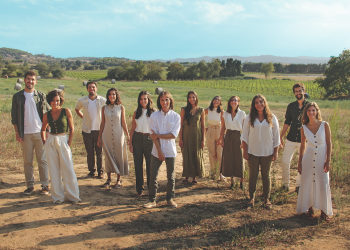 El Cor In Crescendo oferirà el Concert de Cap d’Any a Taradell l’1 de gener El Cor In Crescendo oferirà el Concert de Cap d’Any a Taradell l’1 de gener