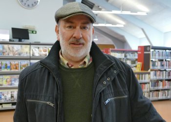 Aquest dissabte, s’inaugura una nova exposició de Jesús Ramos Aquest dissabte, s’inaugura una nova exposició de Jesús Ramos
