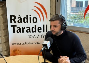 Joan Canó agafa el relleu a Mercè Cabanas i serà el candidat de Fem Taradell a les municipals